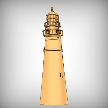 Lighthouse